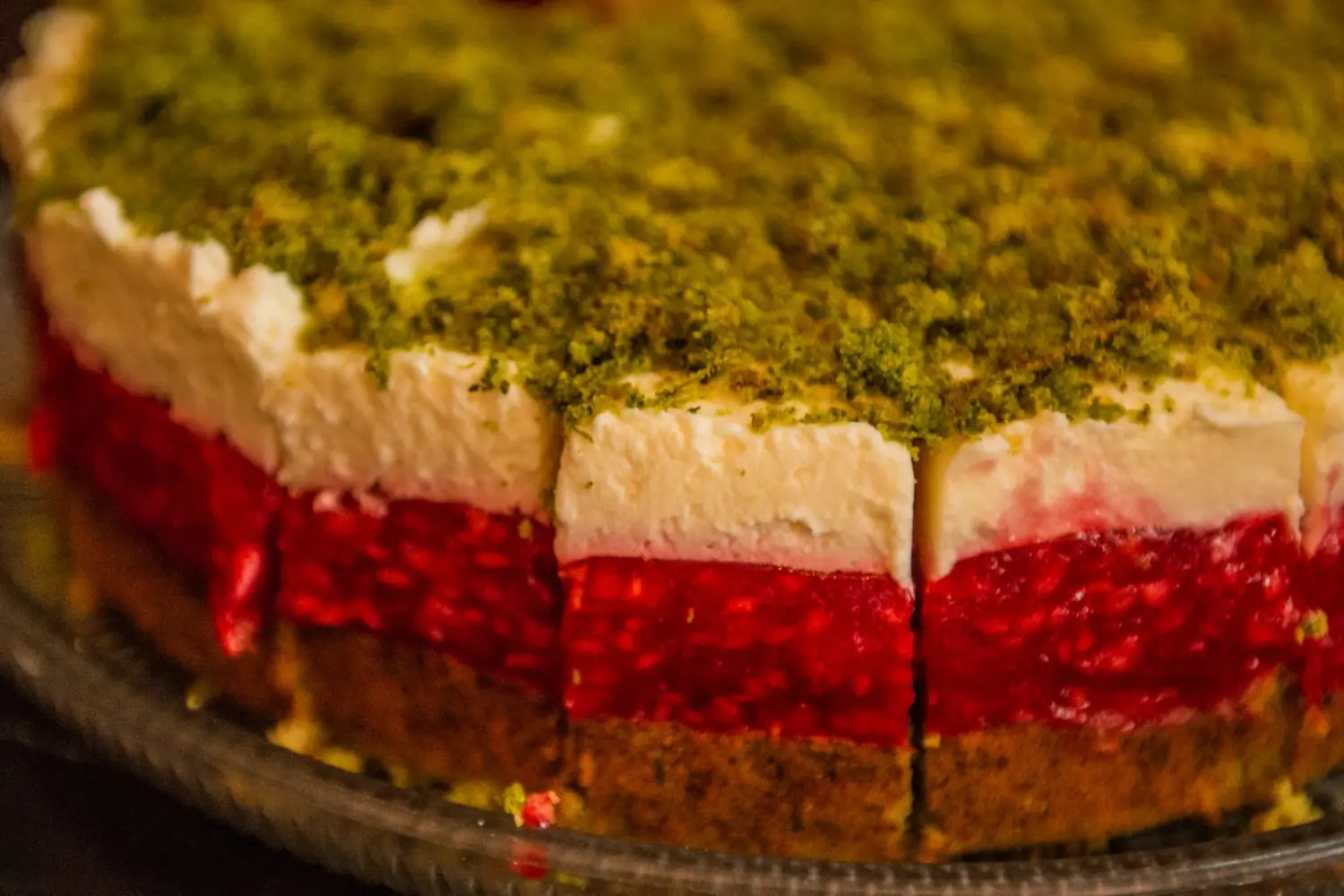 Cafebetrieb von Burgcafe